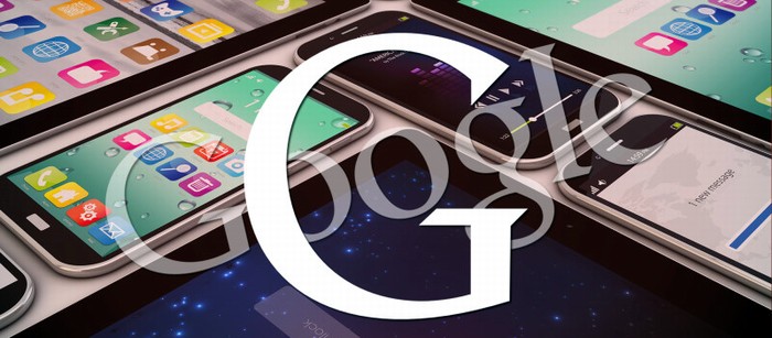 google mobil-alkalmazások - keresőmarketing