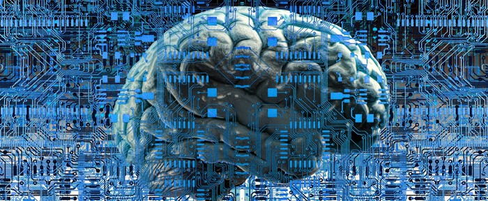 mesterséges intelligencia - agy és számítógép